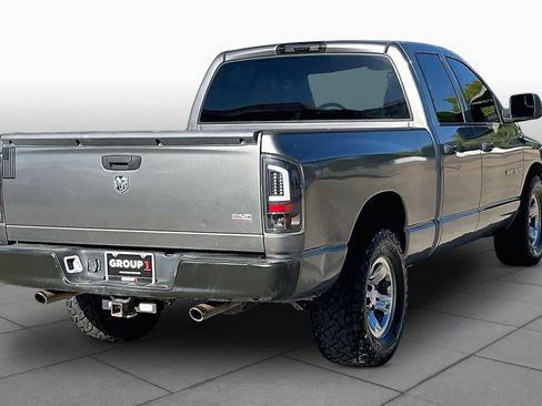 Used 2007 Dodge Ram 1500 Truck SLT RWD image 12