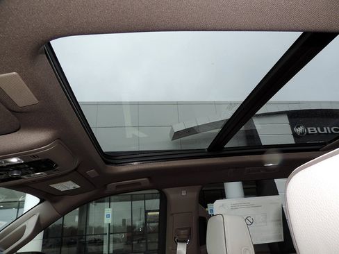 New 2026 GMC Yukon Denali w/ Sun & Power Step Package image 11