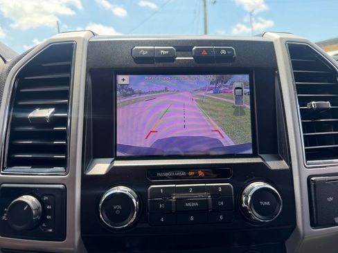 Used 2019 Ford F150 Lariat AWD/4WD image 21