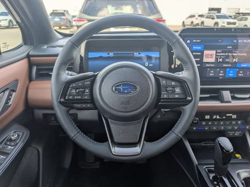 Certified 2026 Subaru Outback Touring AWD/4WD image 23
