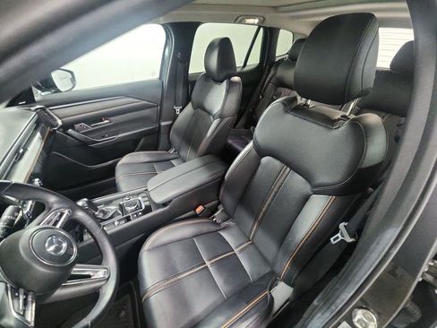 Used 2024 MAZDA CX-50 AWD 2.5 S w/ Premium Plus Pkg image 19