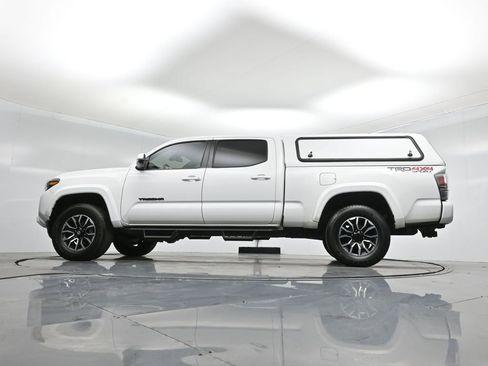 Used 2022 Toyota Tacoma TRD Sport image 49