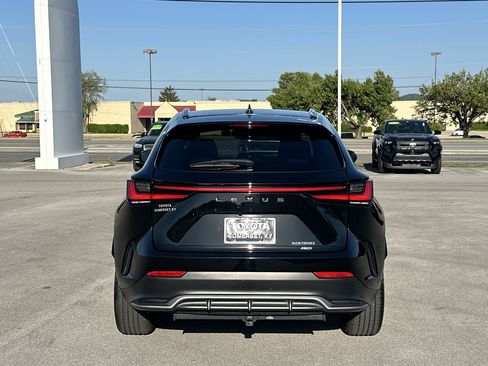 Used 2024 Lexus NX 350 F Sport AWD/4WD image 6