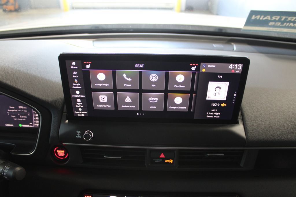 New 2026 Honda Pilot EX-L image 38