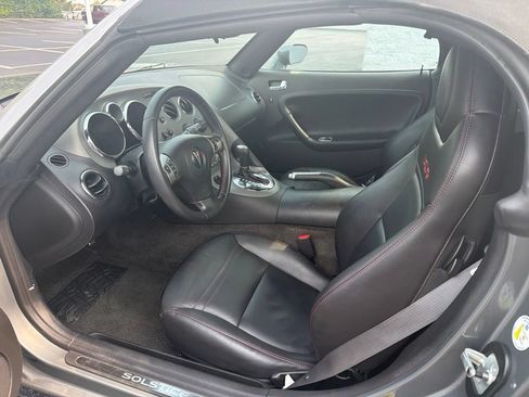Used 2007 Pontiac Solstice GXP w/ Premium Package RWD image 14