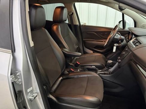 Used 2013 Buick Encore FWD image 24