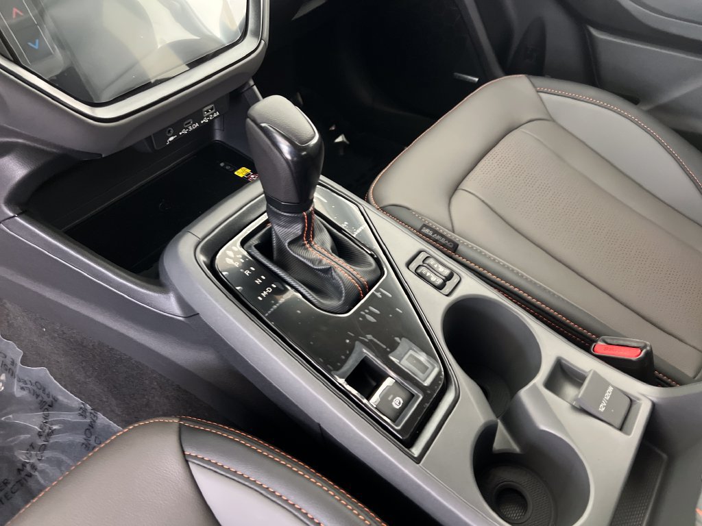 New 2026 Subaru Crosstrek 2.5i Limited AWD/4WD image 26