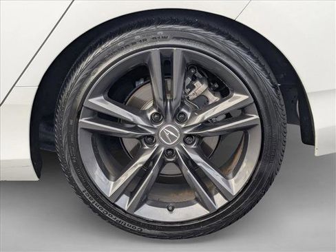 Certified 2023 Acura Integra A-Spec image 25