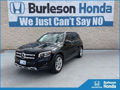 Used 2023 Mercedes-Benz GLB 250 4MATIC w/ Premium Package