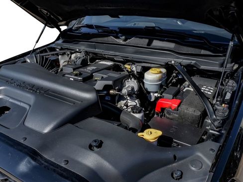 Used 2024 RAM 3500 Tradesman w/ Towing Technology Group image 57