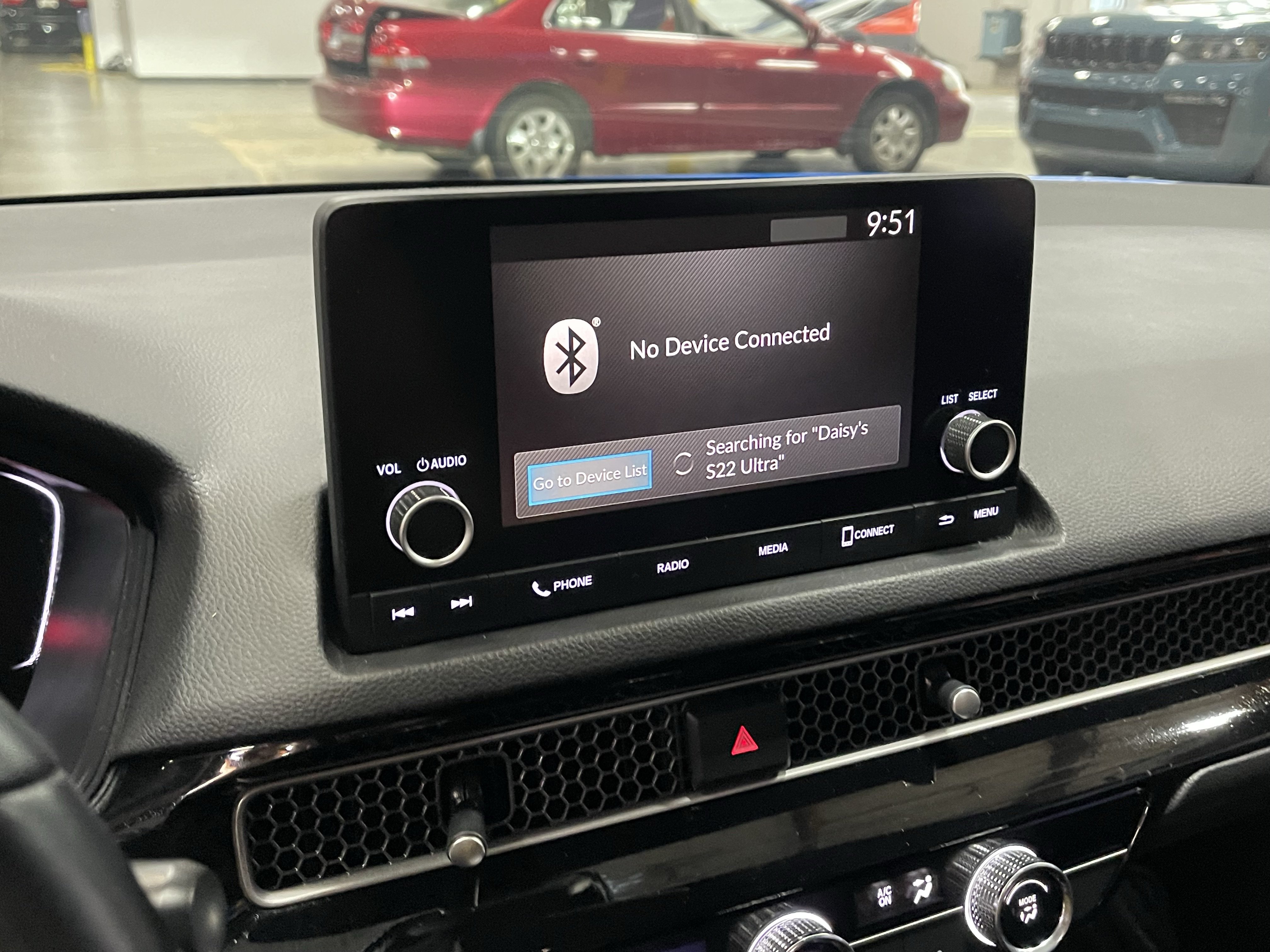 Used 2023 Honda Civic Sport image 22