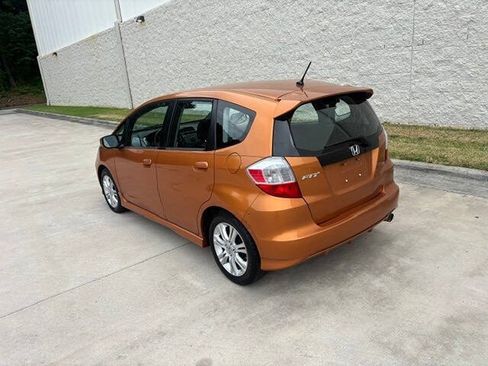 Used 2010 Honda Fit Sport image 12