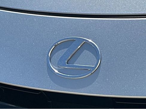 New 2026 Lexus IS 350 F Sport image 40