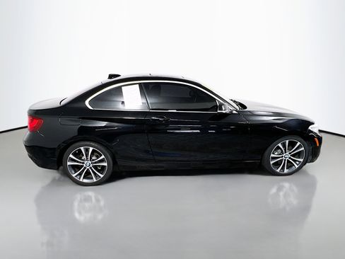 Used 2014 BMW 228i Coupe RWD image 3