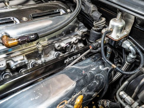 Used 1997 Toyota Supra Turbo RWD image 41