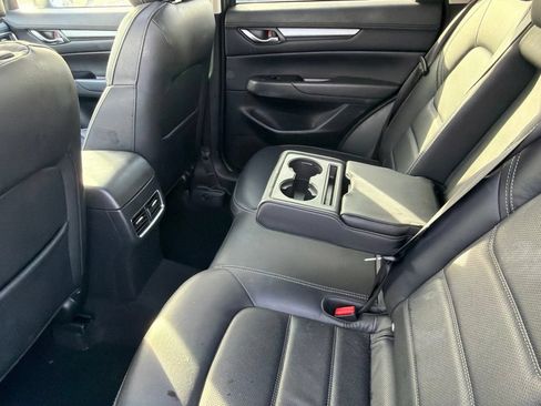 Used 2024 MAZDA CX-5 AWD 2.5 S w/ Preferred Package image 27