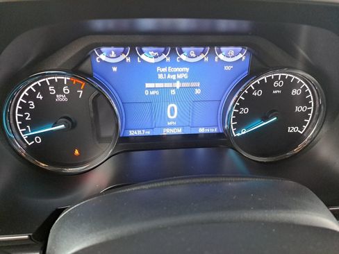 Used 2022 Ford F150 XLT w/ Equipment Group 302A High AWD/4WD image 31