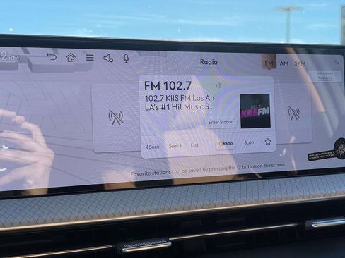 New 2026 Genesis GV80 3.5T Advanced image 15