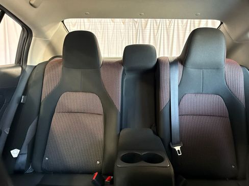 Used 2026 Nissan Sentra SR w/ Floor Mat Package FWD image 23