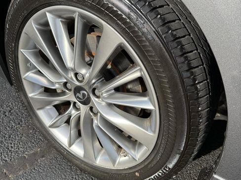 Used 2018 INFINITI Q50 Sport w/ Cargo Package (L95) image 10