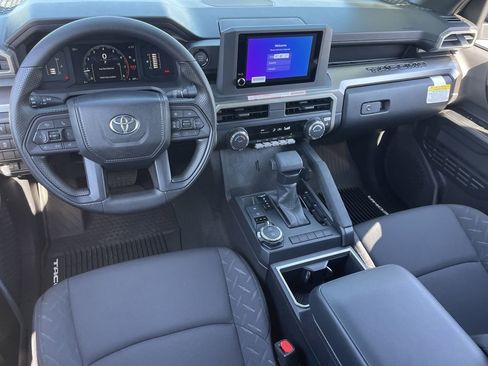 New 2025 Toyota Tacoma SR5 image 20
