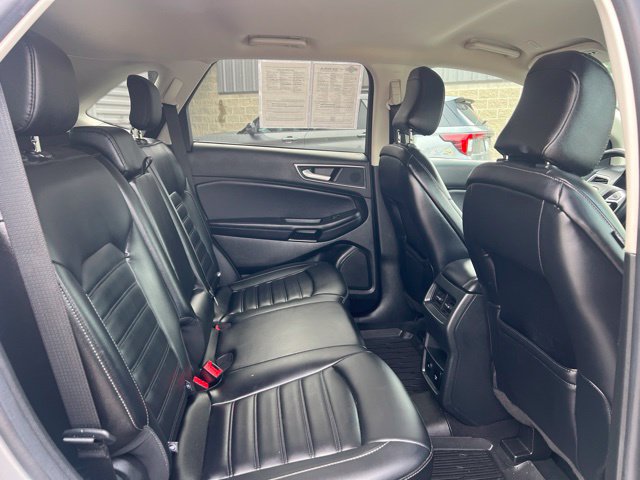 Used 2023 Ford Edge SEL w/ Convenience Package AWD/4WD image 14