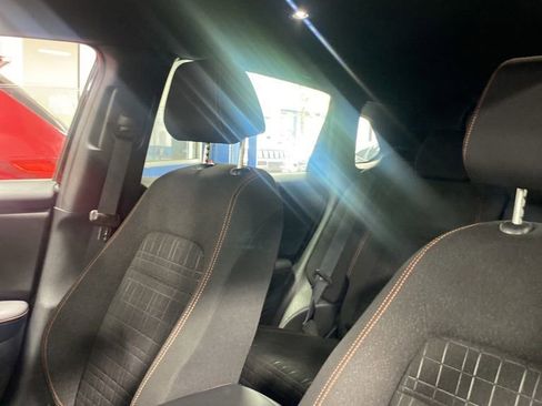 Used 2023 Honda HR-V Sport image 25