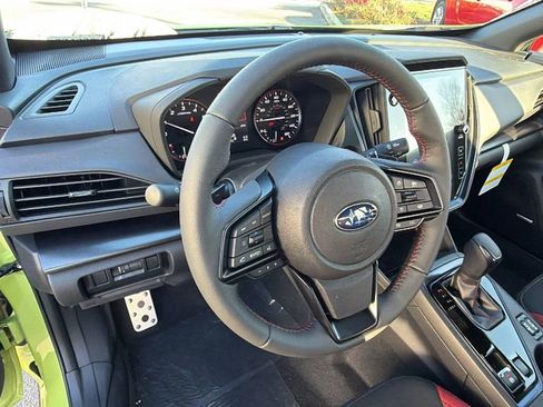 New 2026 Subaru Impreza RS AWD/4WD image 32