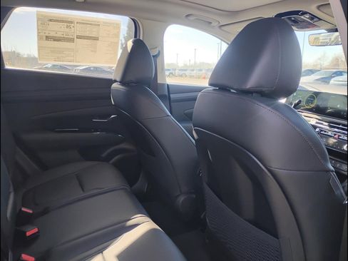 New 2026 Hyundai Tucson Limited AWD/4WD image 13