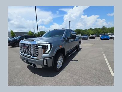 Used 2024 GMC Sierra 2500 Denali w/ Technology Package