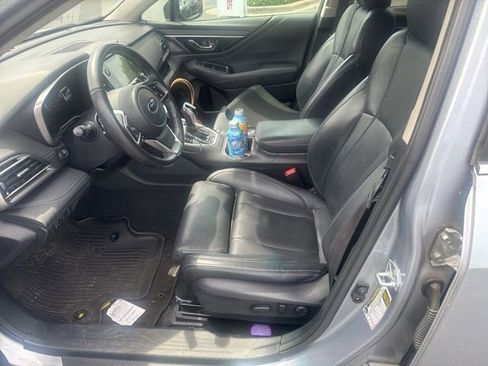 Used 2022 Subaru Outback Limited w/ Popular Package #2 AWD/4WD image 17