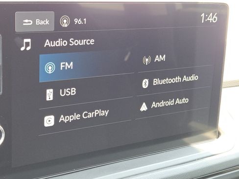 New 2026 Honda Accord SE image 29