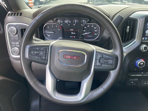 Used 2023 GMC Sierra 2500 SLT AWD/4WD image 24