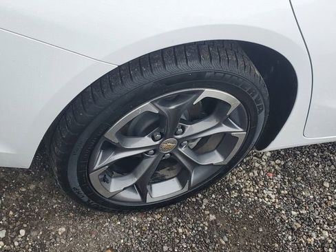 Used 2024 Chevrolet Malibu LT FWD image 5