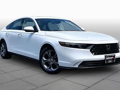 Used 2024 Honda Accord EX image 3