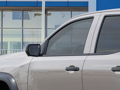 New 2026 Chevrolet Colorado Trail Boss image 12