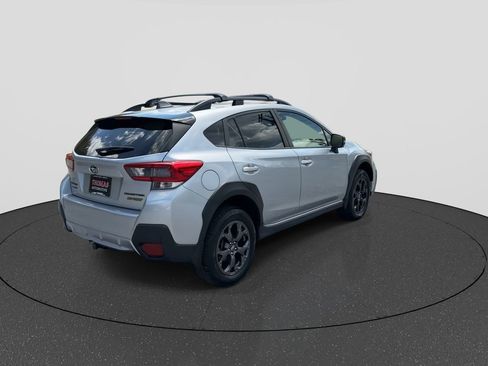 Used 2023 Subaru Crosstrek 2.5i Sport AWD/4WD image 8
