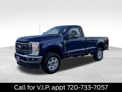 New 2026 Ford F350 XLT w/ FX4 Off-Road Package