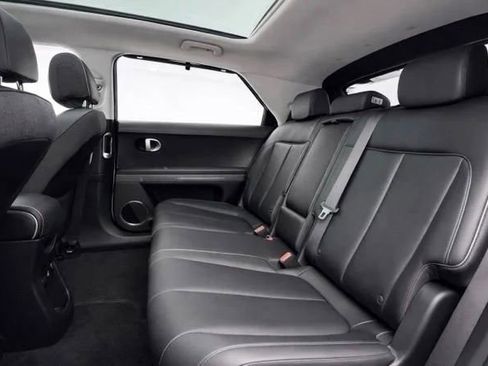 Used 2024 Hyundai Ioniq 5 Limited AWD/4WD image 17