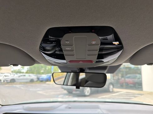 New 2026 Kia K4 FWD image 24