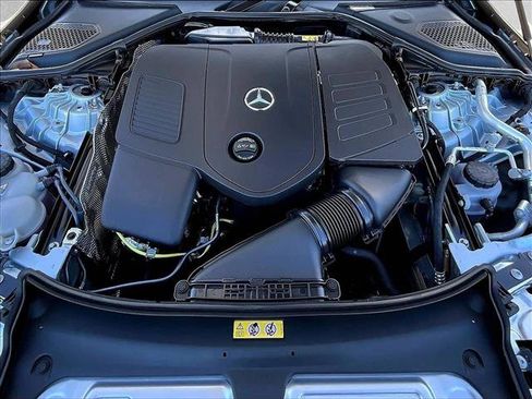 New 2026 Mercedes-Benz E 350 Sedan image 13