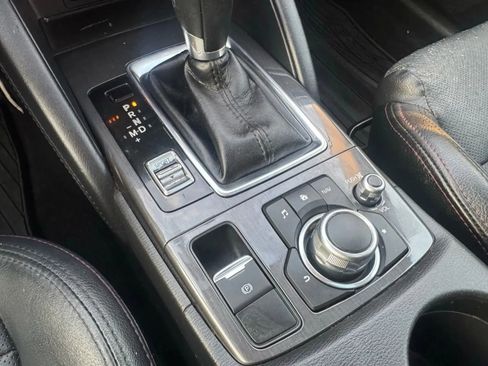 Used 2016 MAZDA CX-5 Grand Touring image 39