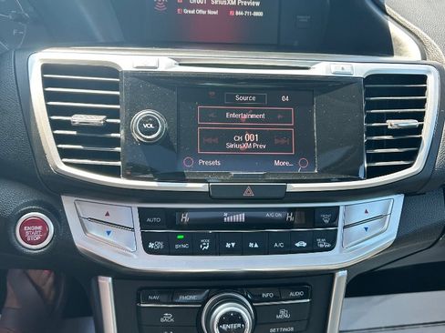 Used 2014 Honda Accord EX-L image 11