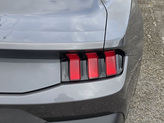 New 2026 Ford Mustang GT Premium RWD image 8