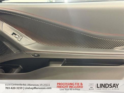 New 2026 Dodge Charger R/T Scat Pack image 10