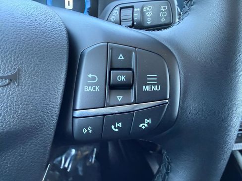 Used 2025 Ford Bronco Sport Outer Banks AWD/4WD image 19
