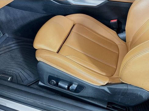 Certified 2023 BMW 430i xDrive Convertible w/ Premium Package AWD/4WD image 26