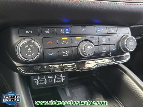 Used 2023 Dodge Durango R/T RWD image 20