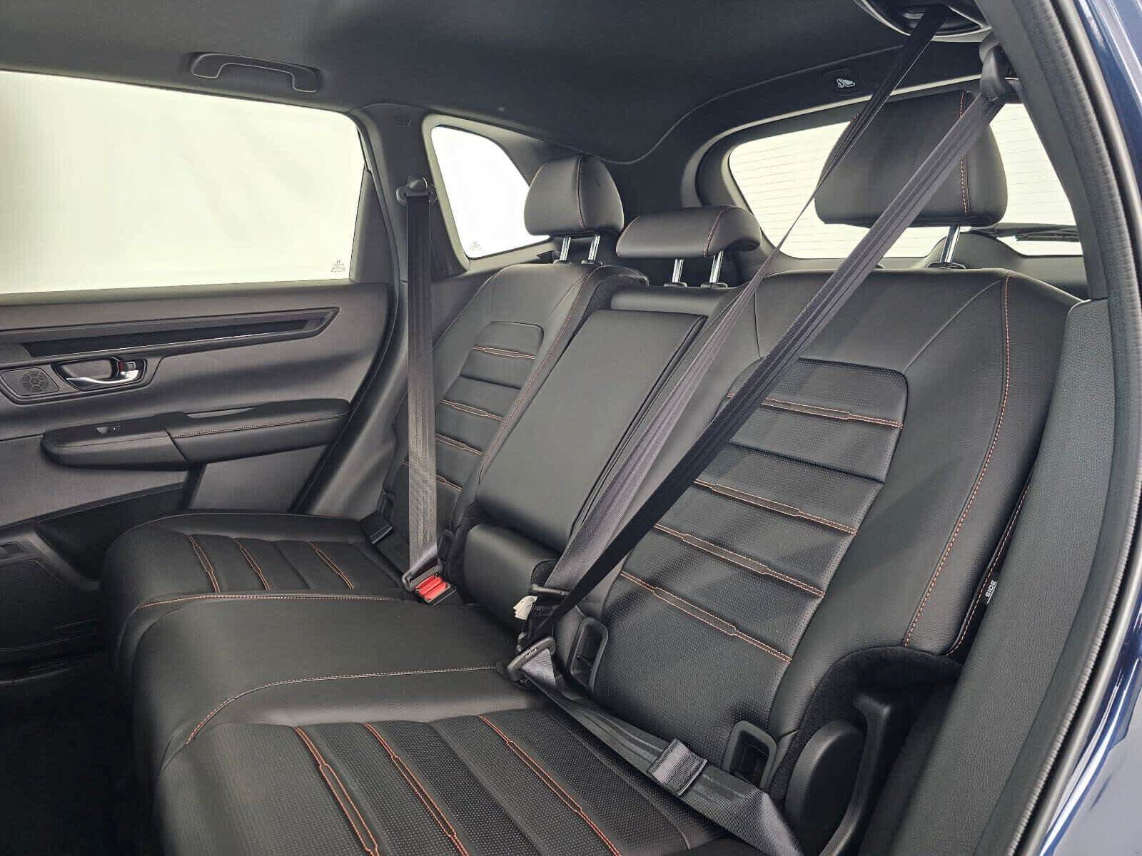 New 2027 Honda CR-V Sport-L image 17
