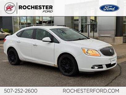 Used 2014 Buick Verano
